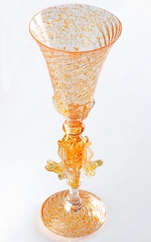 Venetian Glass art
