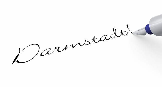 Stift Konzept - Darmstadt