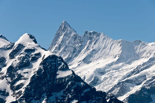 Finsteraarhorn