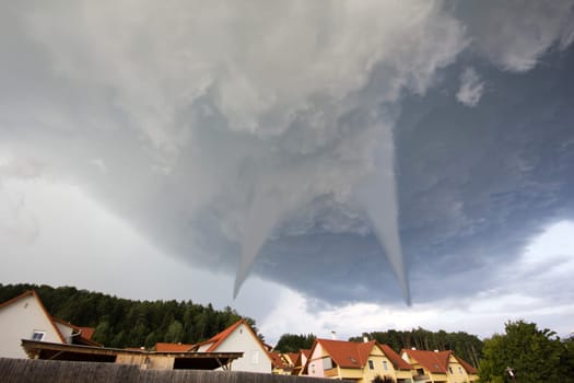 Tornado