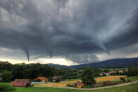 Tornado
