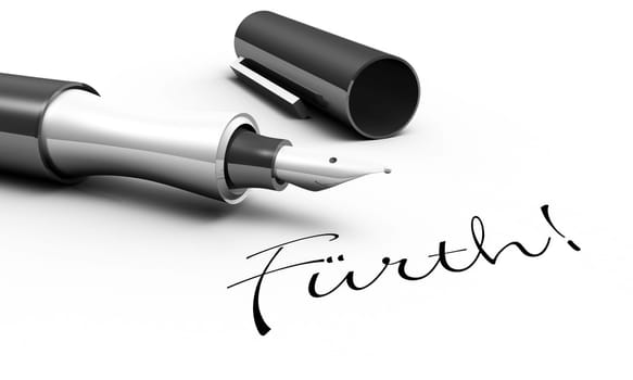 Fürth - Pen Concept