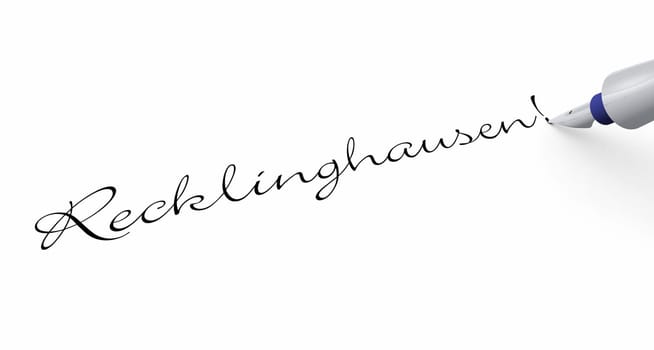 Stift Konzept - Recklinghausen