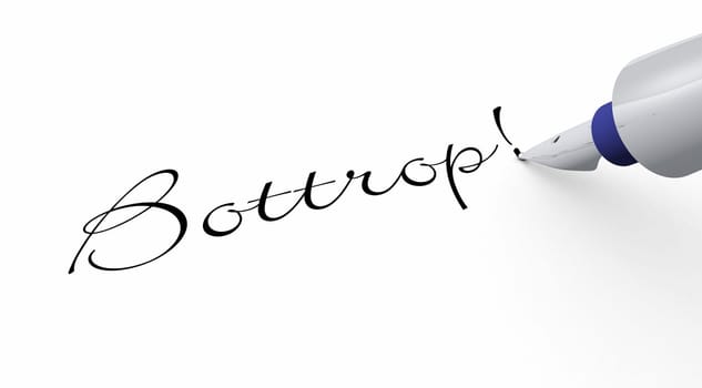 Pen Concept - Bottrop