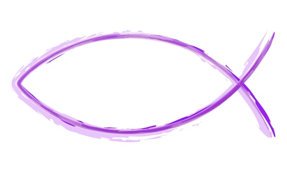 AquaralI Ichthys Violet
