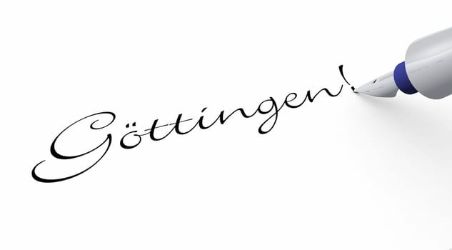 Stift Konzept - Göttingen