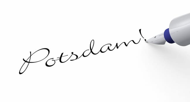 Stift Konzept - Potsdam