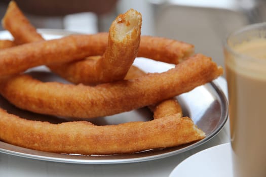 Churros