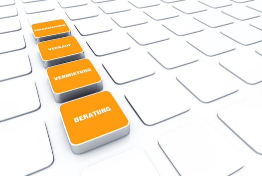 3D Pads Orange - Rental Sales Financing Consulting 9
