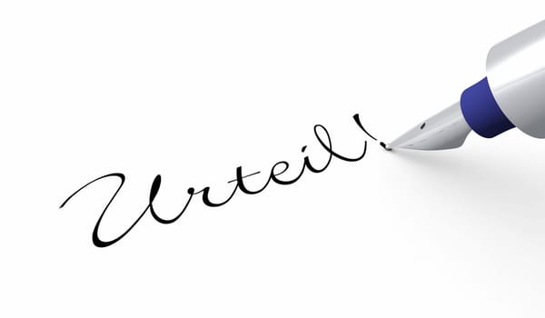 Pen Concept - Verdict!