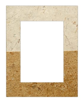 paper frame