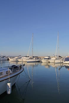 Puerto de la Duquesa