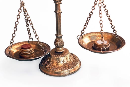 The balancing act with the euro