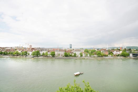 Basel, Switzerland