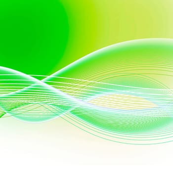 Background Abstract Technology