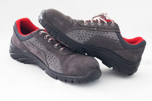 Safety shoes