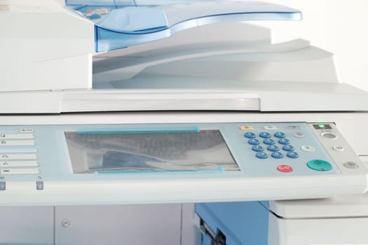 Multifunction printer