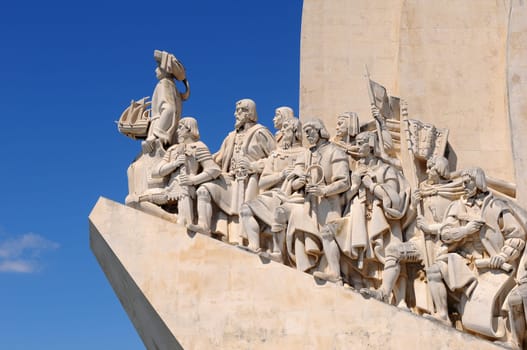 Portugal,Lisbon,Monument,Conqueror,Henry,Sailor