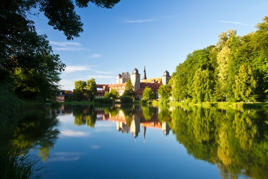 Thurnau Castle