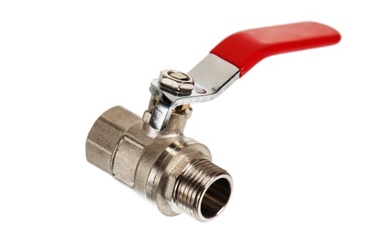 Plumbing fixtures and piping parts
