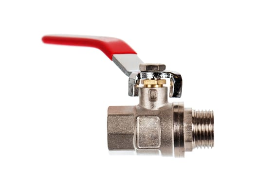Plumbing fixtures and piping parts
