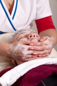 Cosmetic studio - Face Mask