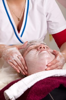 Cosmetic studio - Face Mask