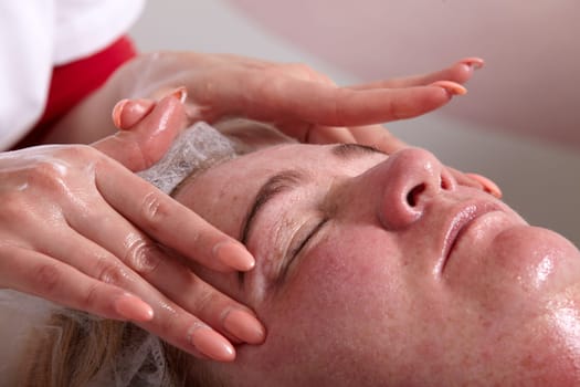 Cosmetic studio - Face Mask