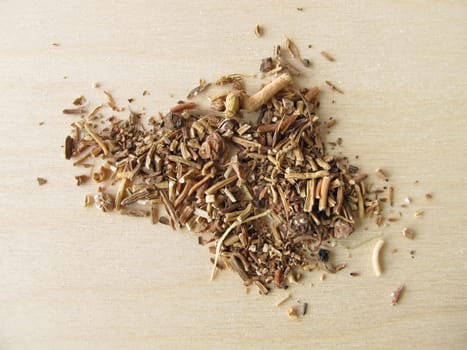 Primrose root,Primulae radix