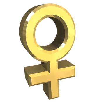 female sex symbols (3D made)