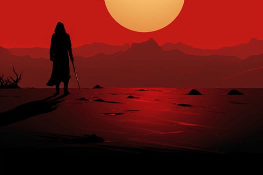 Immerse yourself in a world of fantasy where stealthy assassins, endowed with deadly precision and the ability to move with silent footsteps, lurk in the shadows.