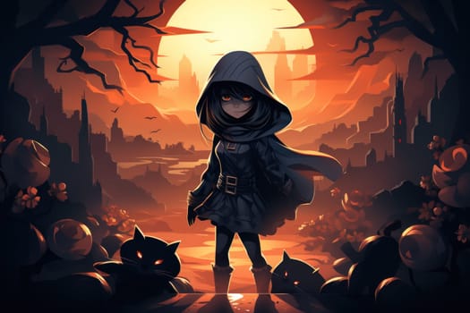 Step into the realm of shadows and intrigue, where silent figures lurk in the darkness. These shadowy assassins, honed in the art of stealth and infiltration, are the epitome of covert mastery.