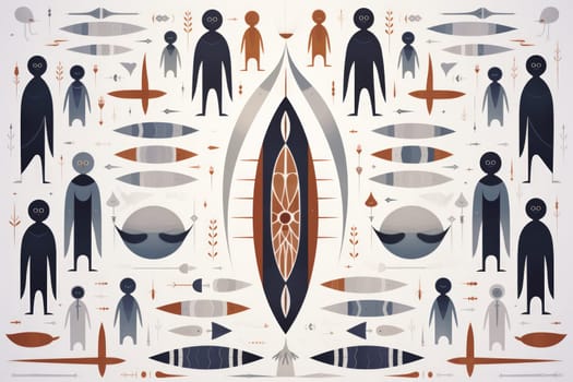 Within the realms of fantasy, shapeshifting selkies dwell, effortlessly transitioning between human and seal forms.
