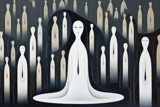 Within the realms of fantasy, shapeshifting selkies dwell, effortlessly transitioning between human and seal forms.