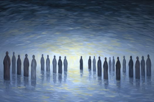 Within the realms of fantasy, shapeshifting selkies dwell, effortlessly transitioning between human and seal forms.
