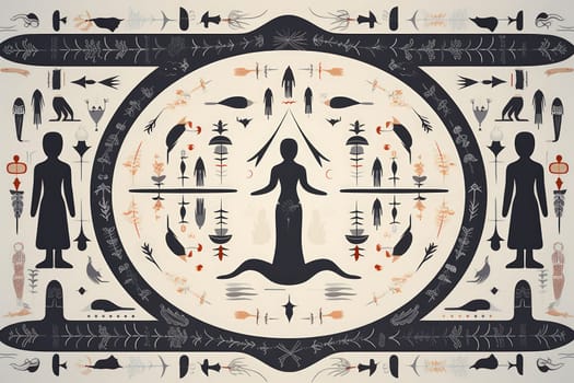 Within the realms of fantasy, shapeshifting selkies dwell, effortlessly transitioning between human and seal forms.