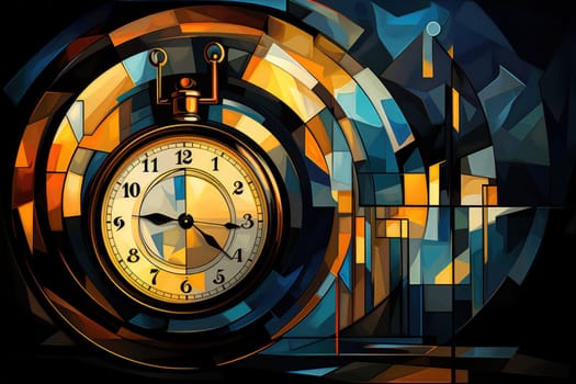 In the realm of fantasy, time-traveling pocket watches hold the key to unlocking glimpses into past and future moments.