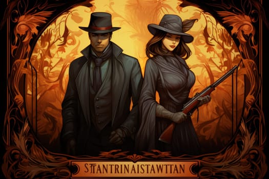 Step into the realm of shadows and intrigue, where silent figures lurk in the darkness. These shadowy assassins, honed in the art of stealth and infiltration, are the epitome of covert mastery.