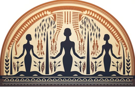 Within the realms of fantasy, shapeshifting selkies dwell, effortlessly transitioning between human and seal forms.