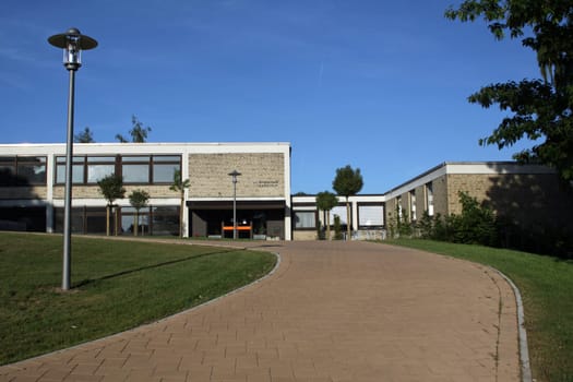 Gymnasium Barntrup