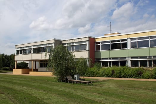 Barntrup Secondary School