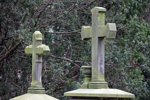 Hessisch Oldendorf Cemetery