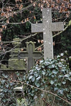 Hessisch Oldendorf Cemetery