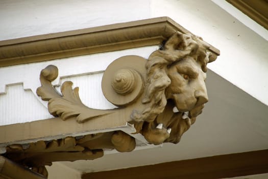 Stadthotel Oerlinghausen (Detail)