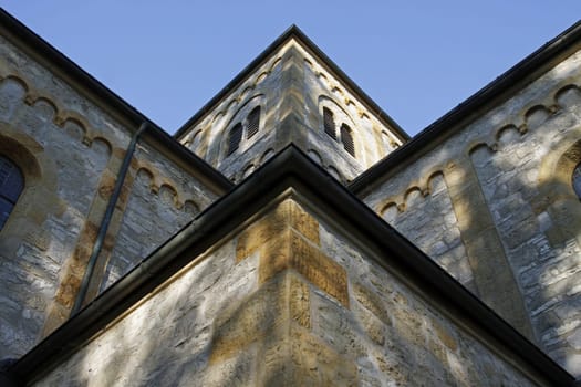 Sankt Maximilian in Niesen (Willebadessen)