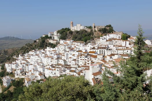 Casares