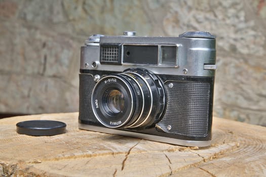 Second type camera is in good shape now