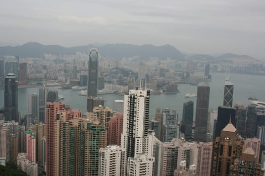 Hong Kong