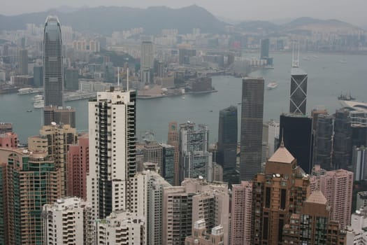 Hong Kong