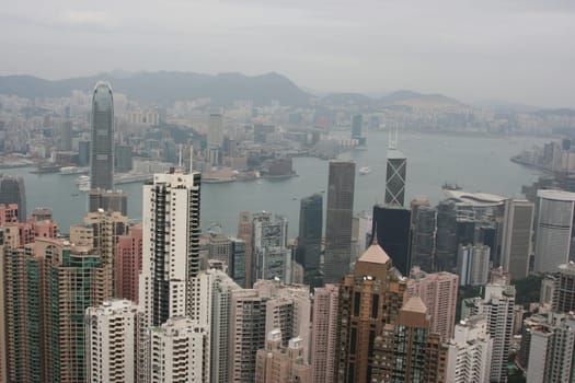 Hong Kong